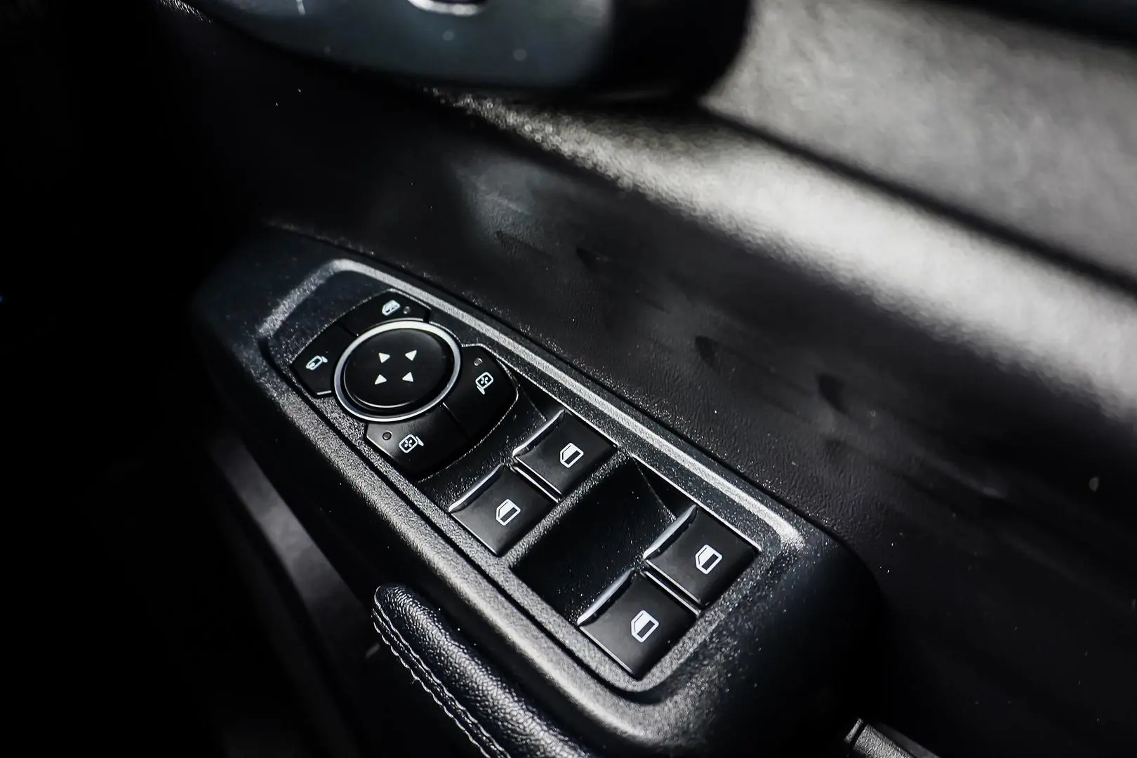 2024 Ford Ranger Gallery Image 28