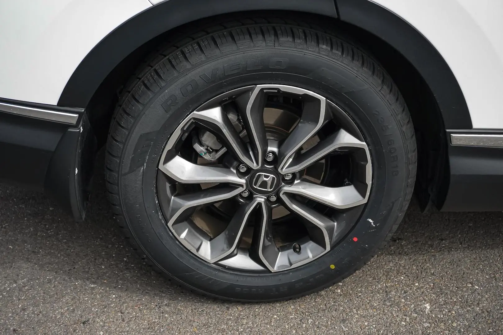 2020 Honda CR-V Gallery Image 17