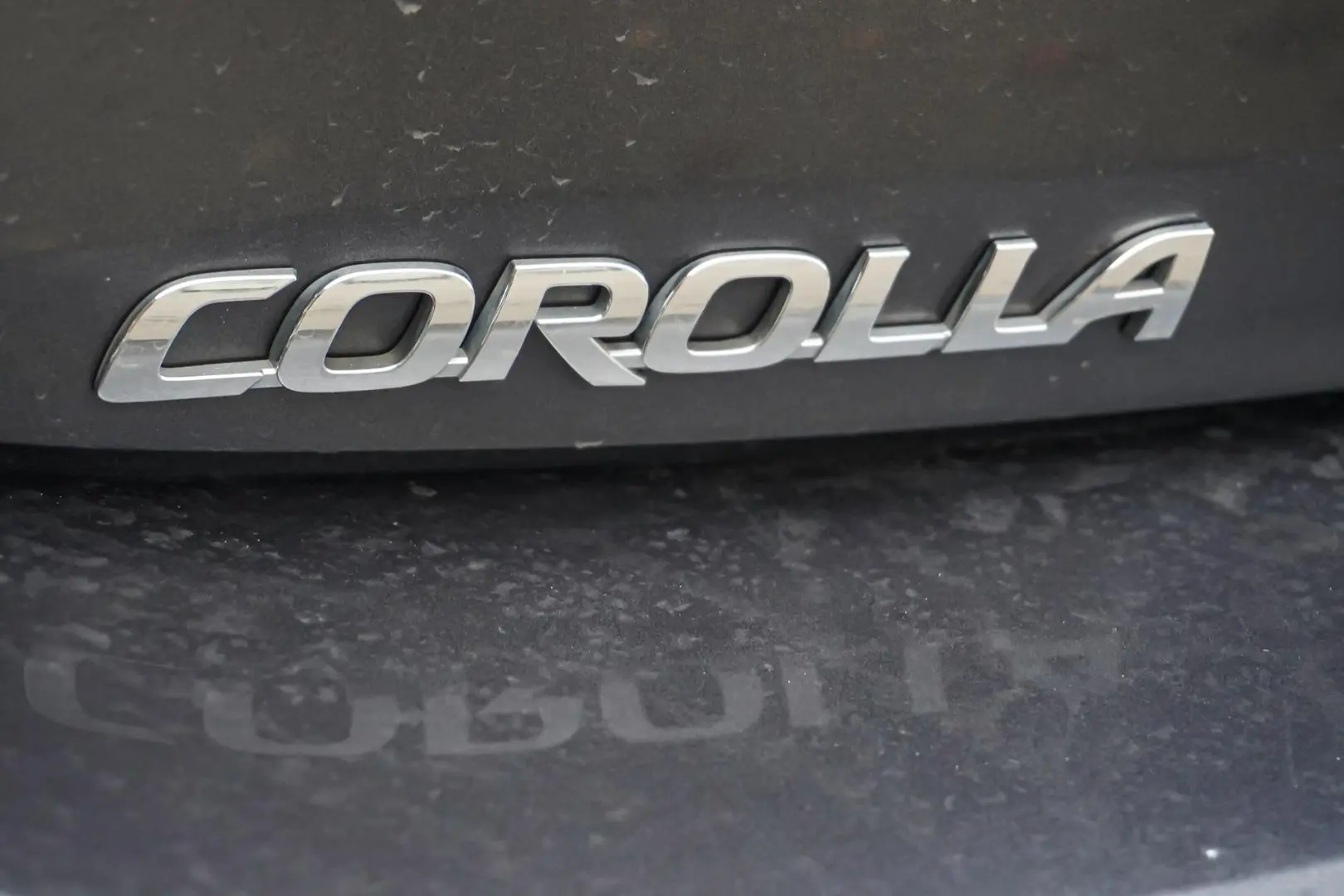 2022 Toyota Corolla Gallery Image 14