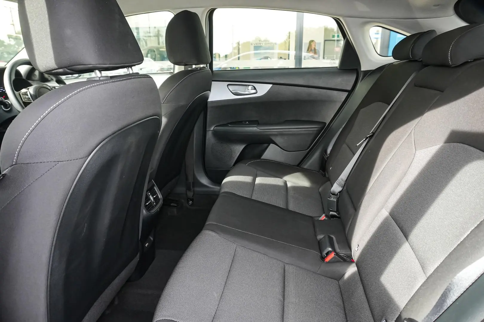 2024 Kia Cerato Gallery Image 8