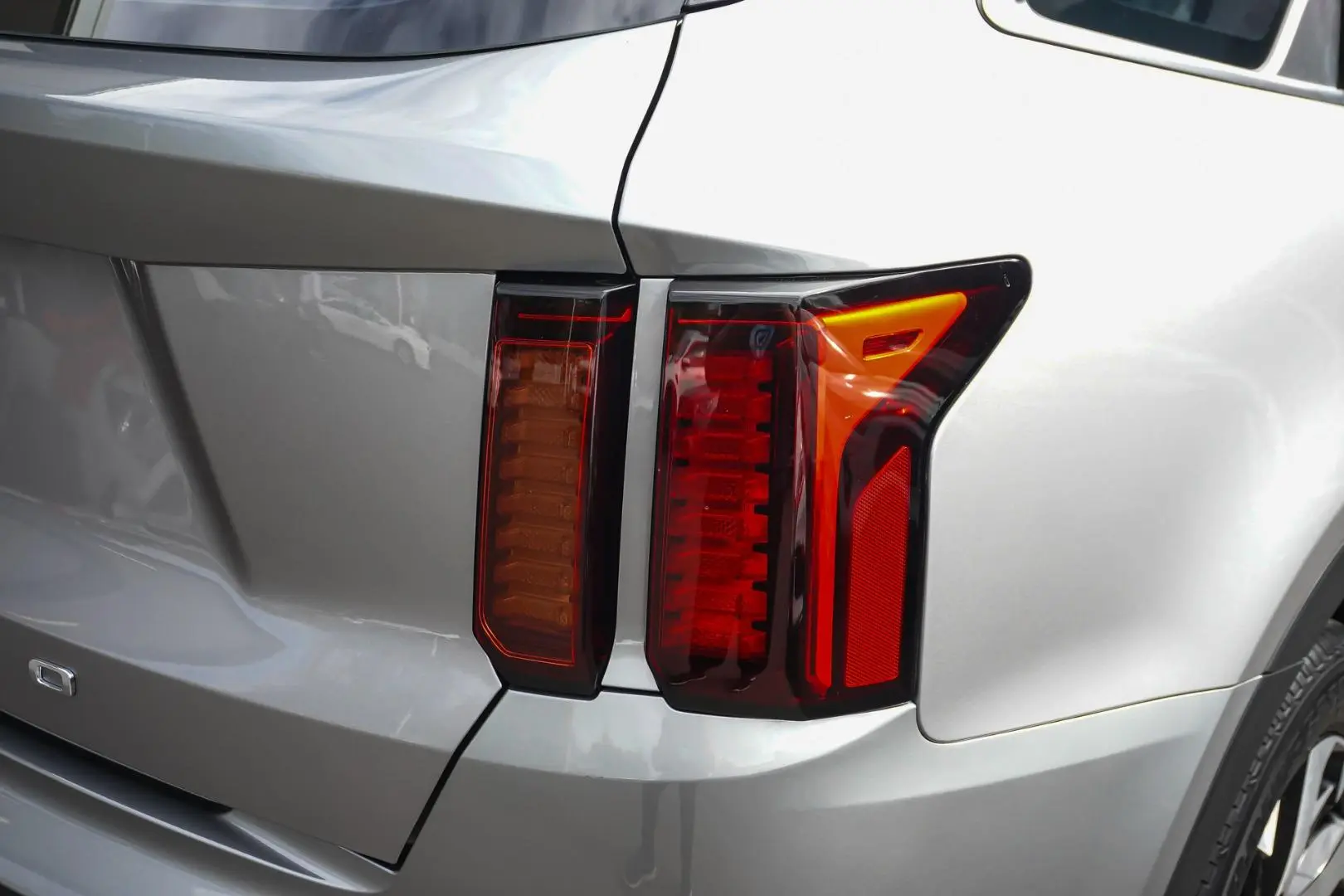 2021 Kia Sorento Gallery Image 13