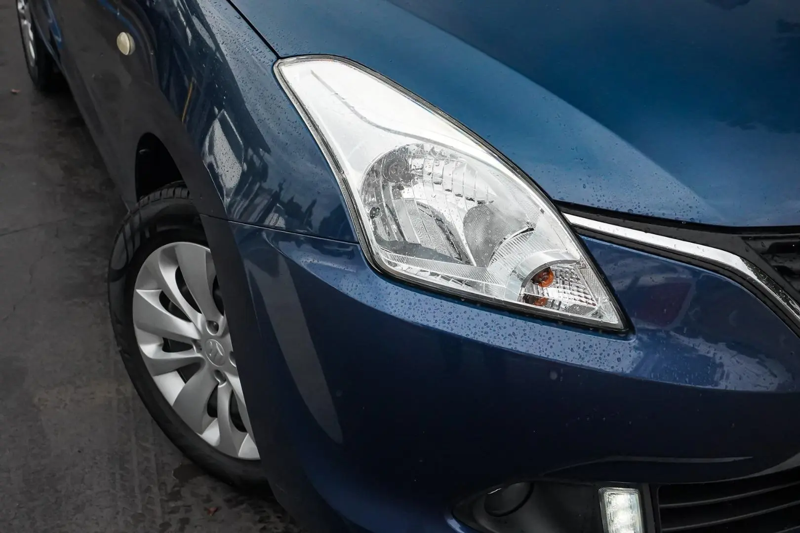 2019 Suzuki Baleno Gallery Image 12