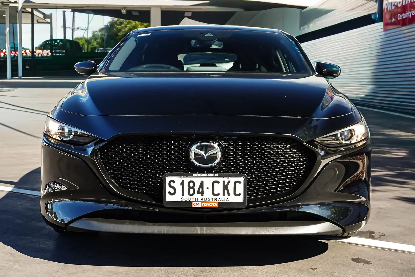 2020 Mazda 3 Gallery Image 5