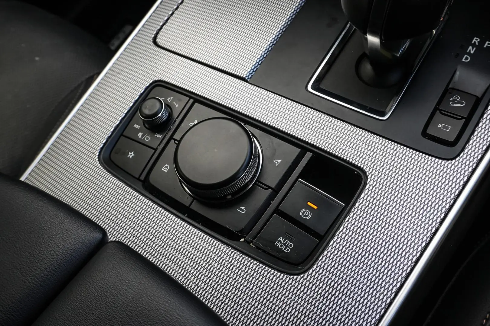2023 Mazda CX-60 Gallery Image 19
