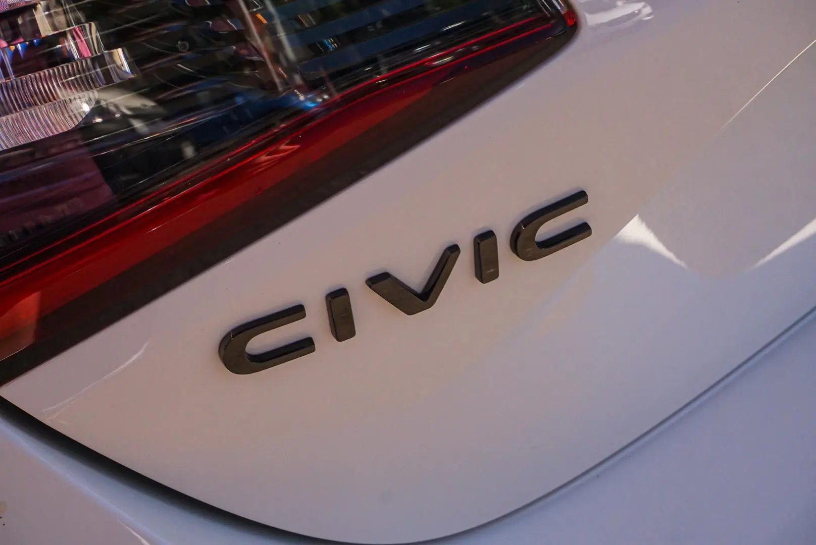 2022 Honda Civic Gallery Image 14