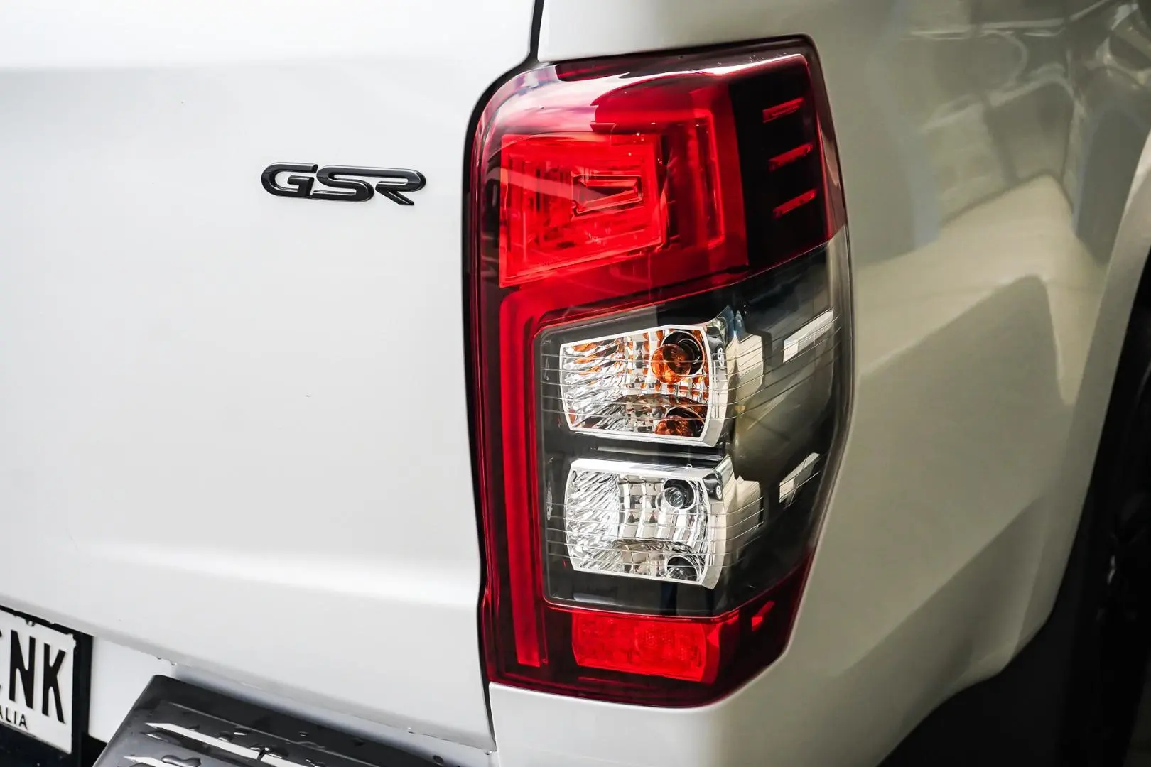2021 Mitsubishi Triton Gallery Image 14
