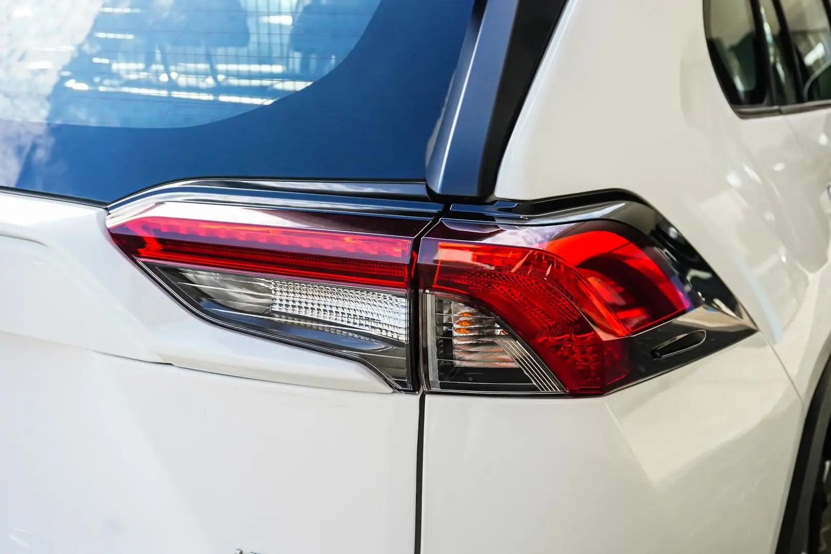 2022 Toyota RAV4 Gallery Image 12