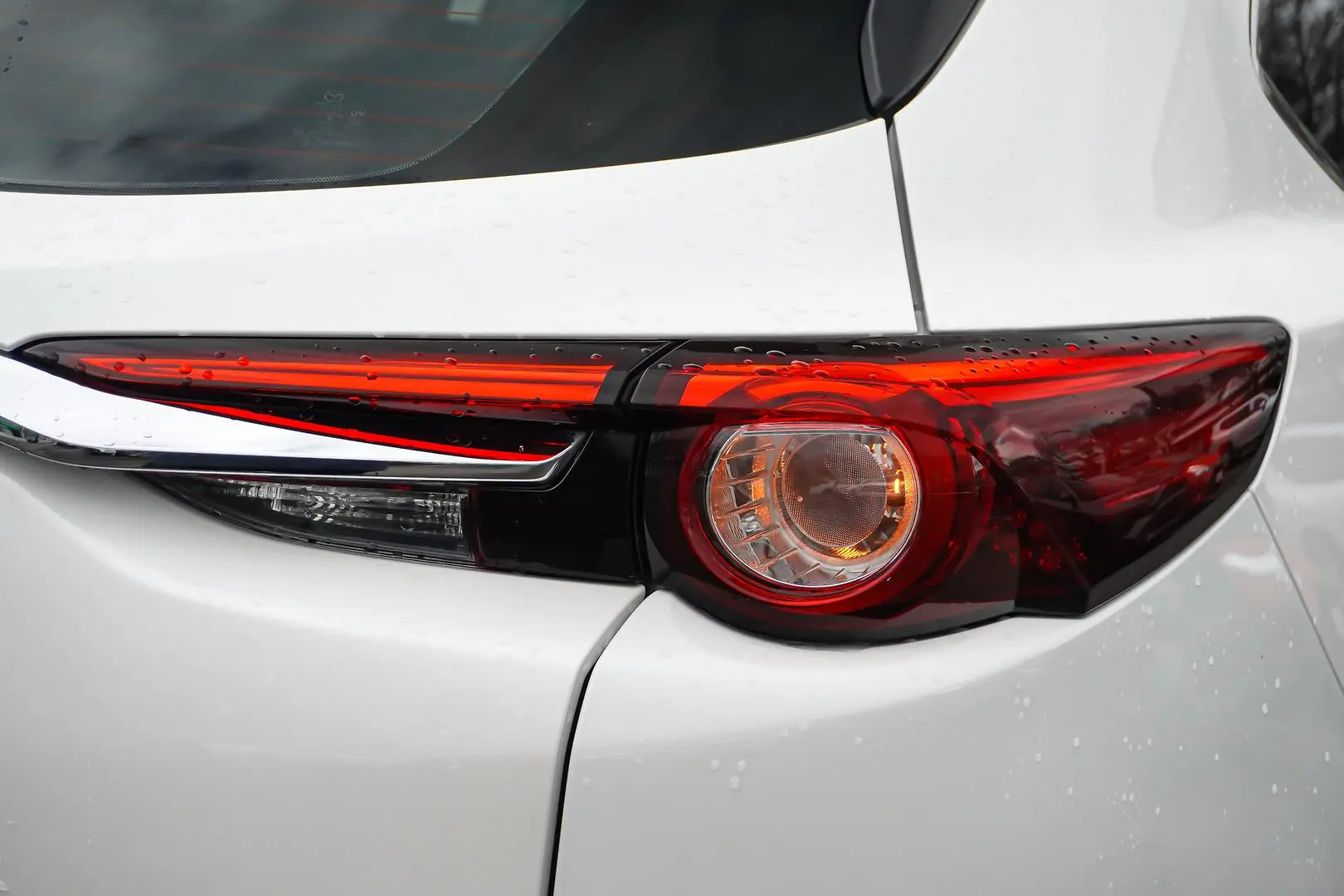 2022 Mazda CX-9 Gallery Image 14