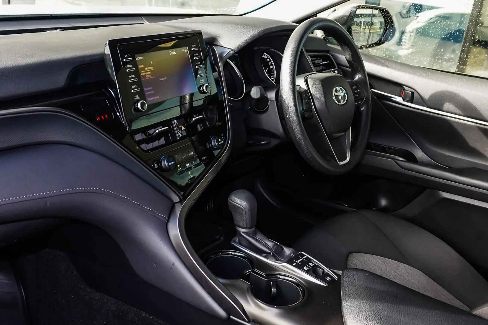 2023 Toyota Camry Gallery Image 11