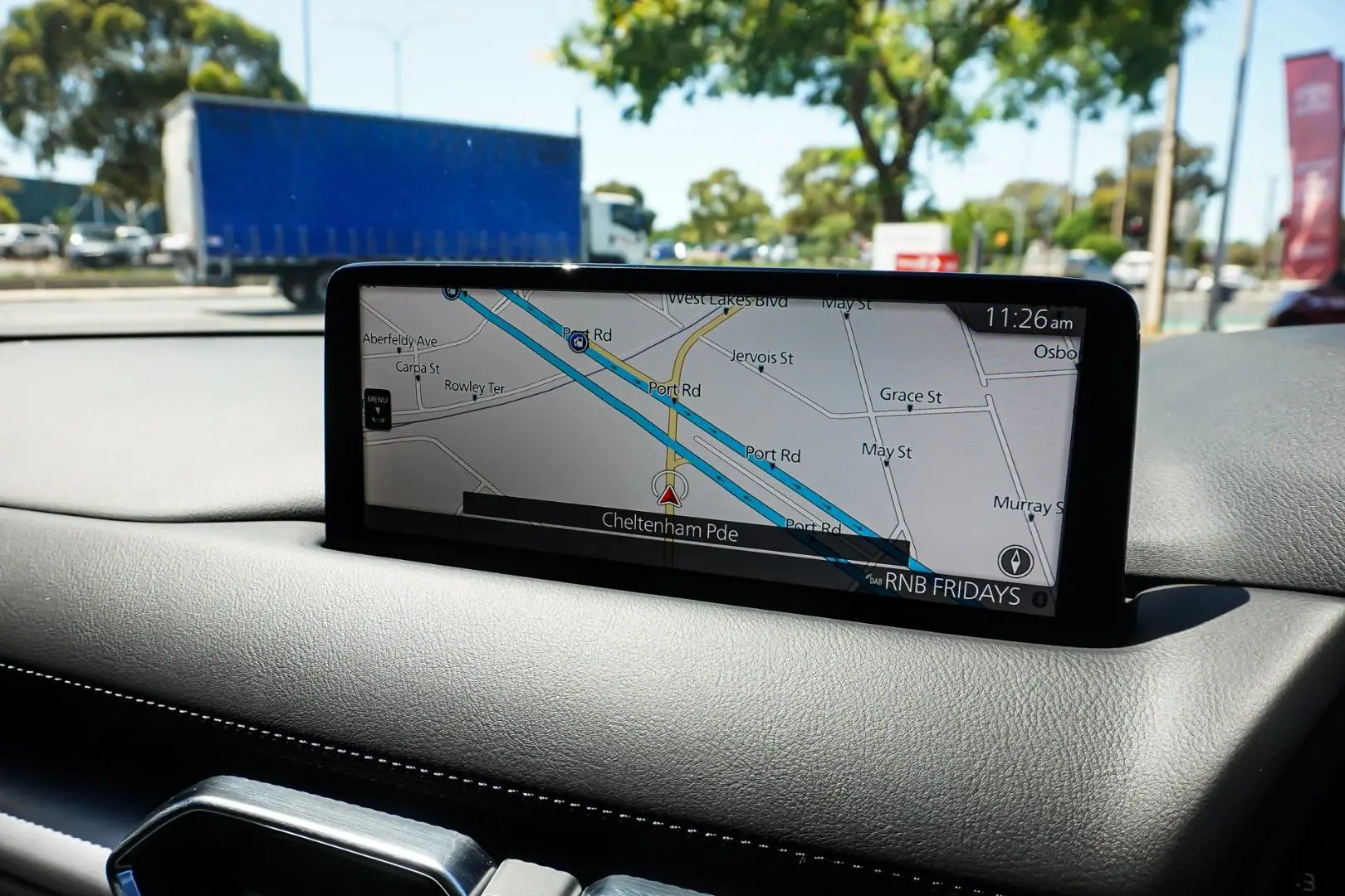 2023 Mazda CX-5 Gallery Image 23