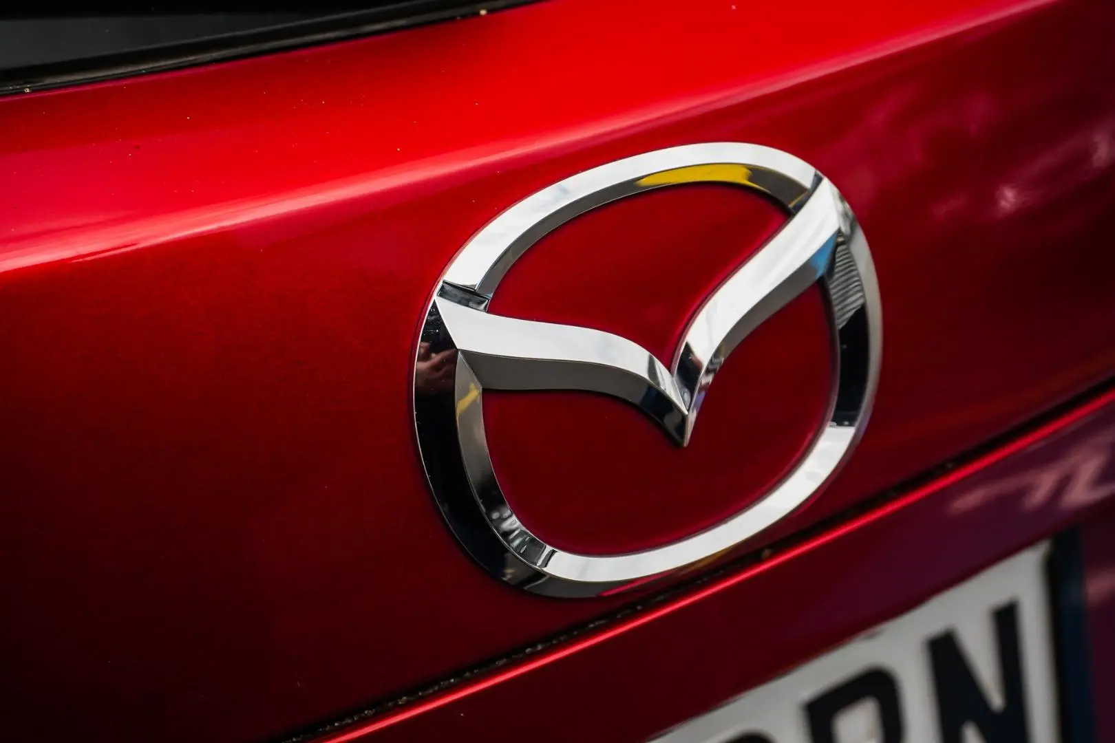 2014 Mazda 3 Gallery Image 17