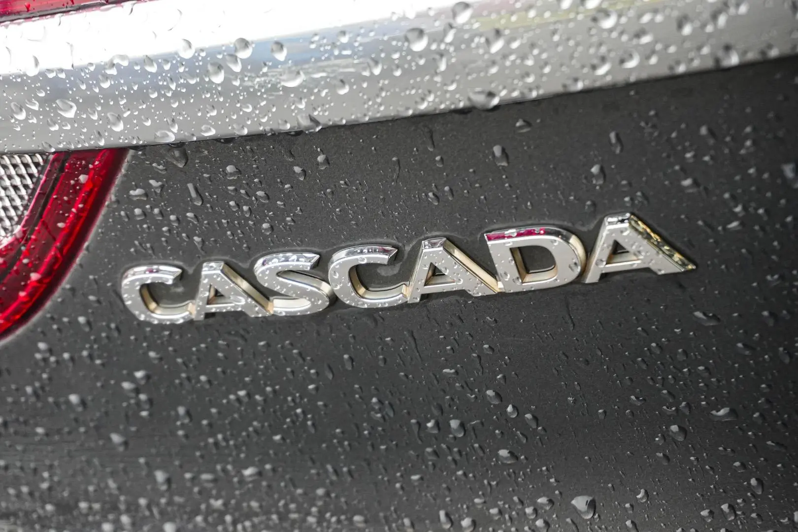 2015 Holden Cascada Gallery Image 14
