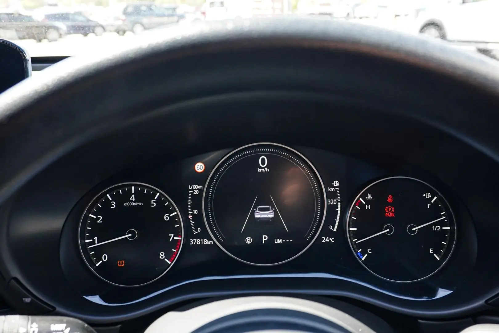 2021 Mazda CX-30 Gallery Image 19