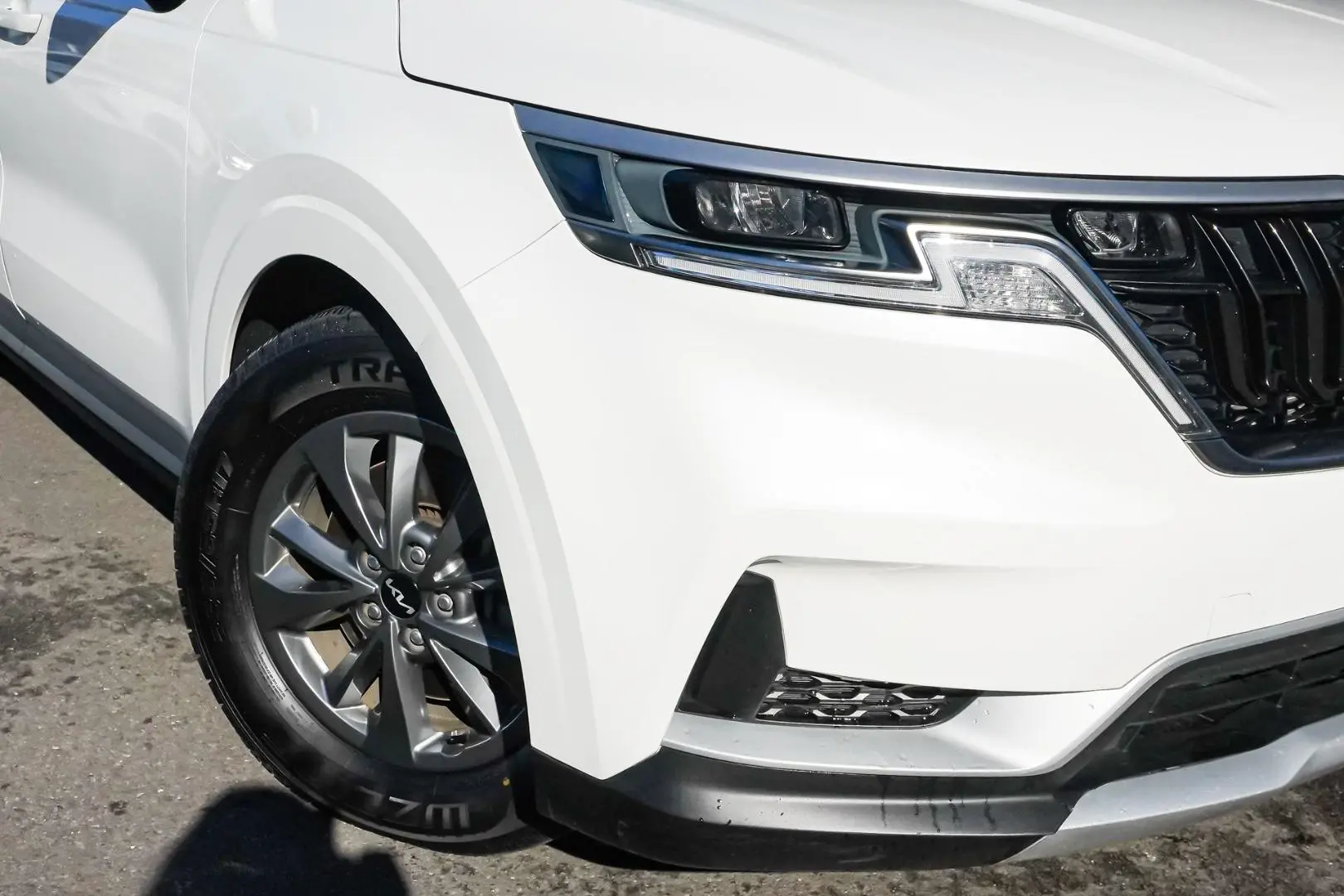 2022 Kia Carnival Gallery Image 12