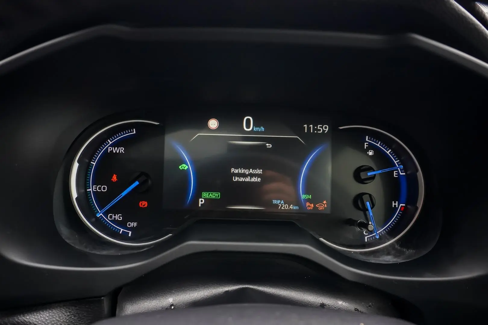 2022 Toyota RAV4 Gallery Image 18