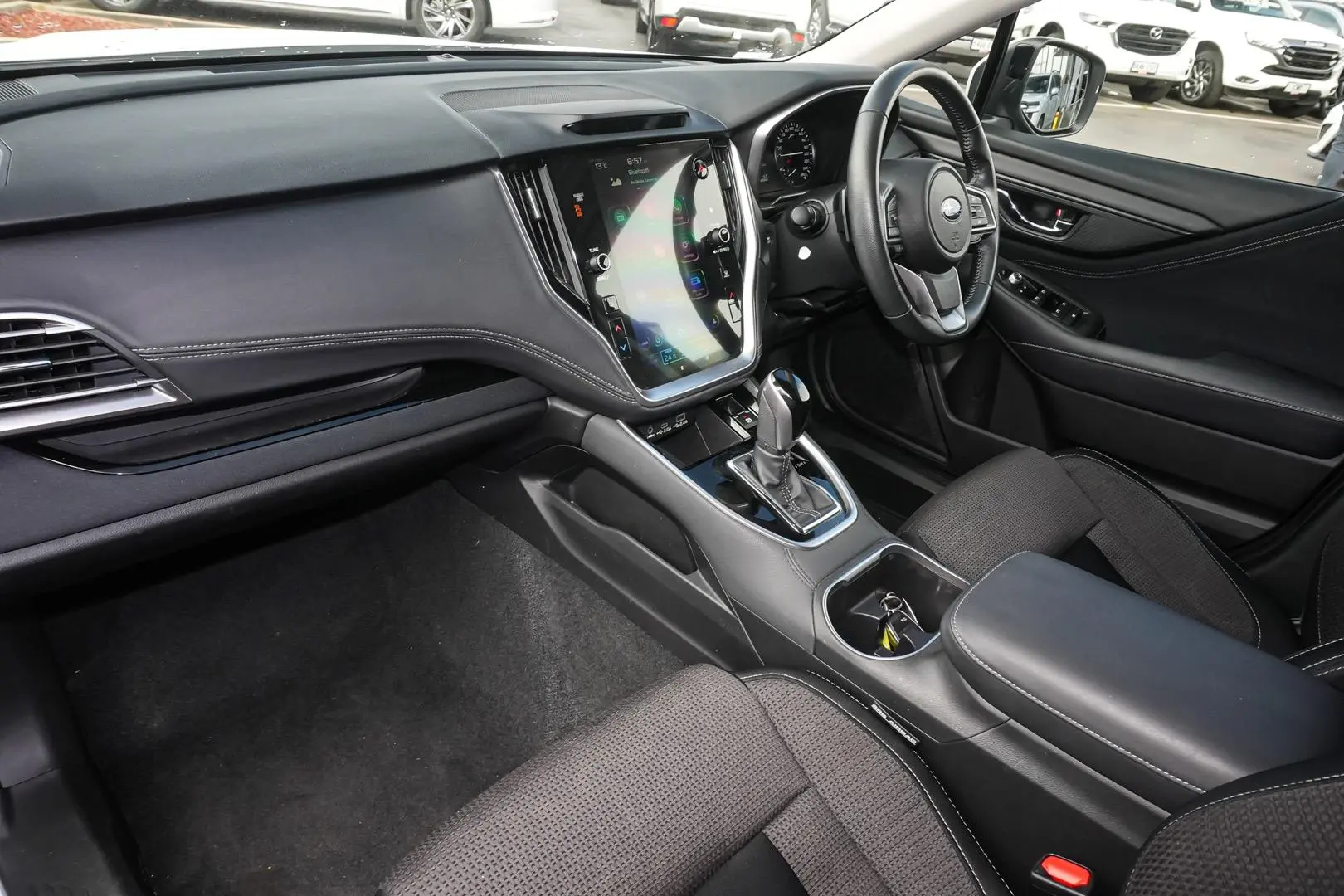 2022 Subaru Outback Gallery Image 10