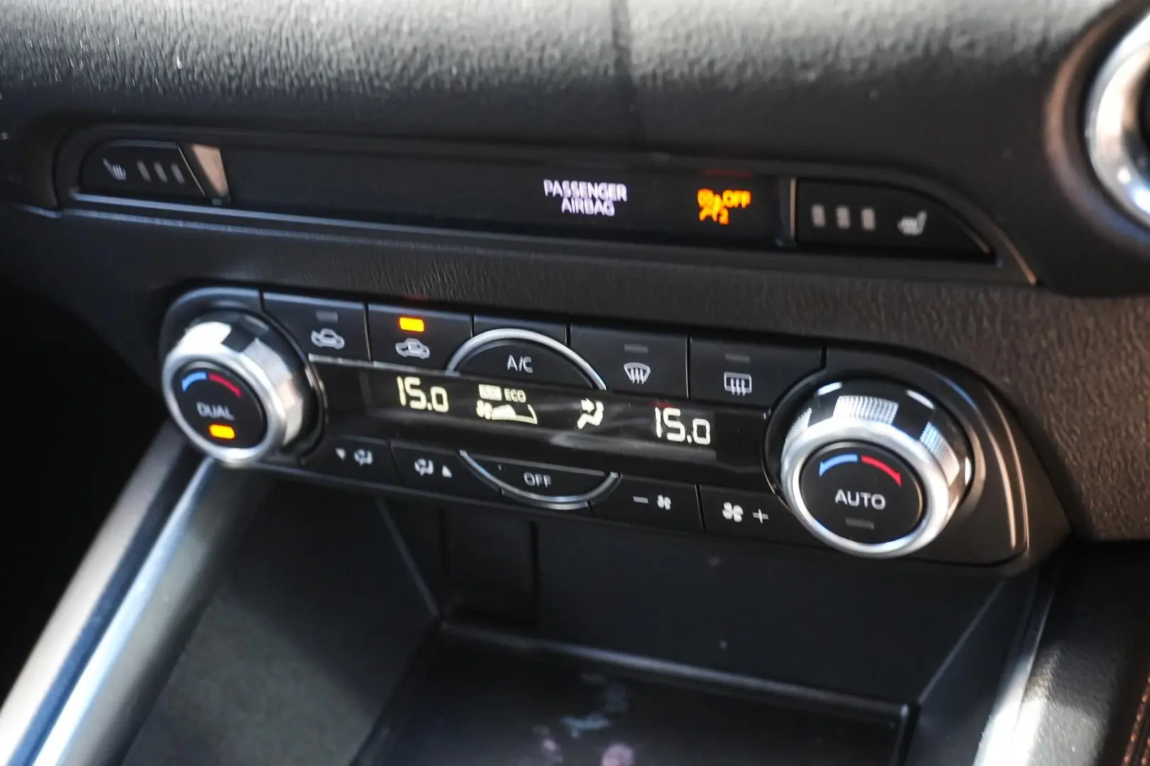 2018 Mazda CX-5 Gallery Image 25