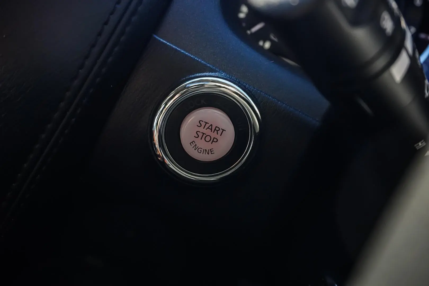 2022 Nissan Patrol Gallery Image 28
