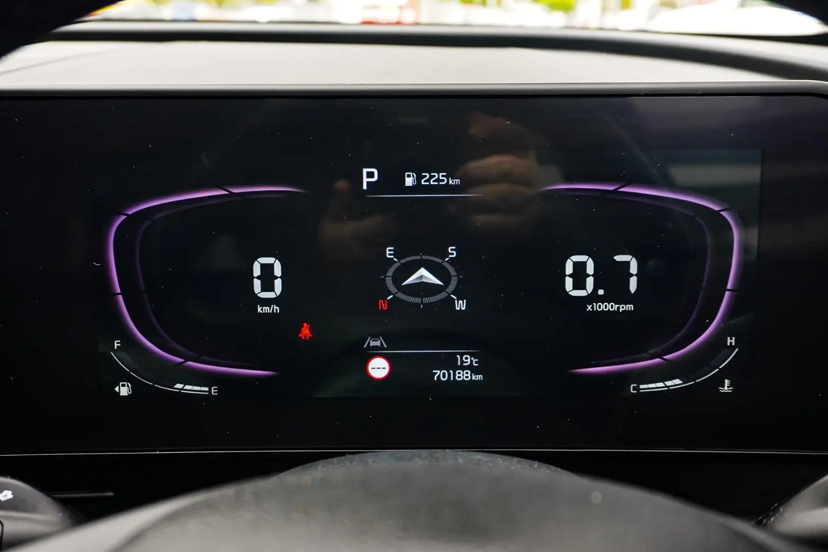 2023 Kia Sportage Gallery Image 16