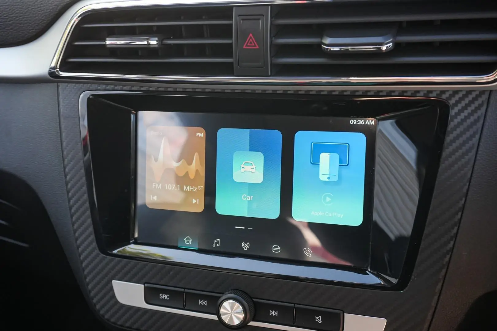 2023 MG ZS Gallery Image 21