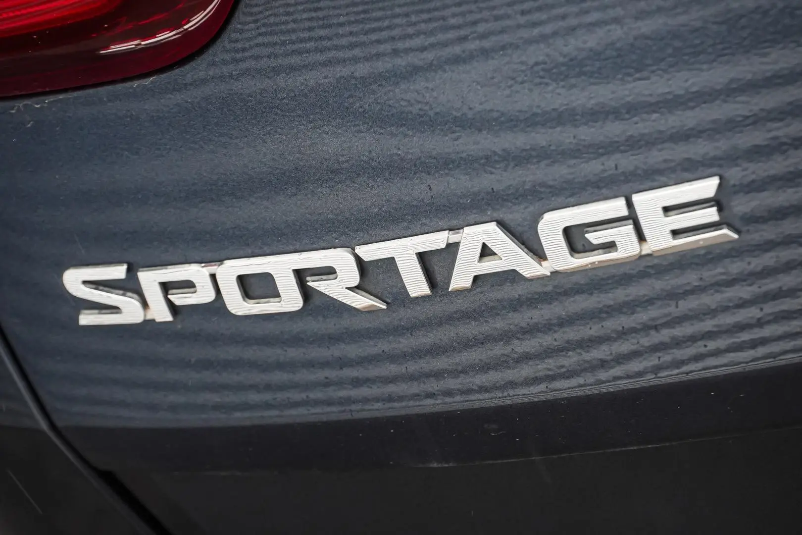 2020 Kia Sportage Gallery Image 15