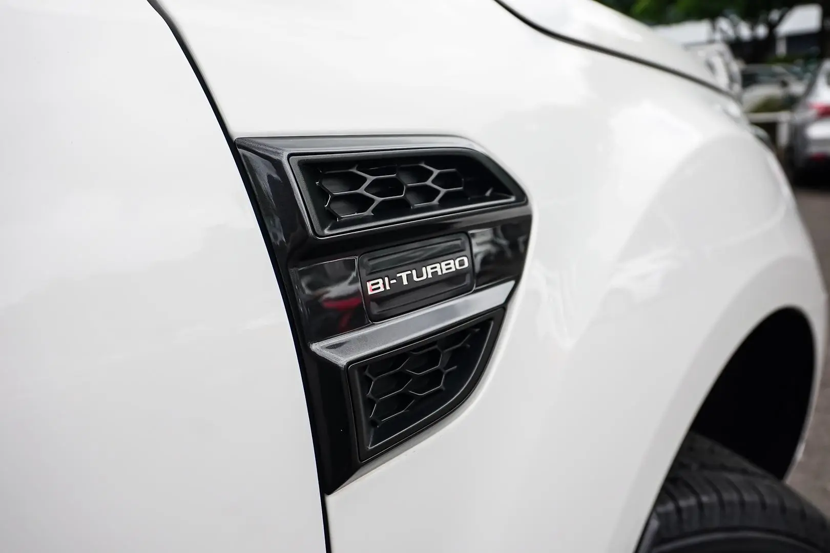 2021 Ford Ranger Gallery Image 14