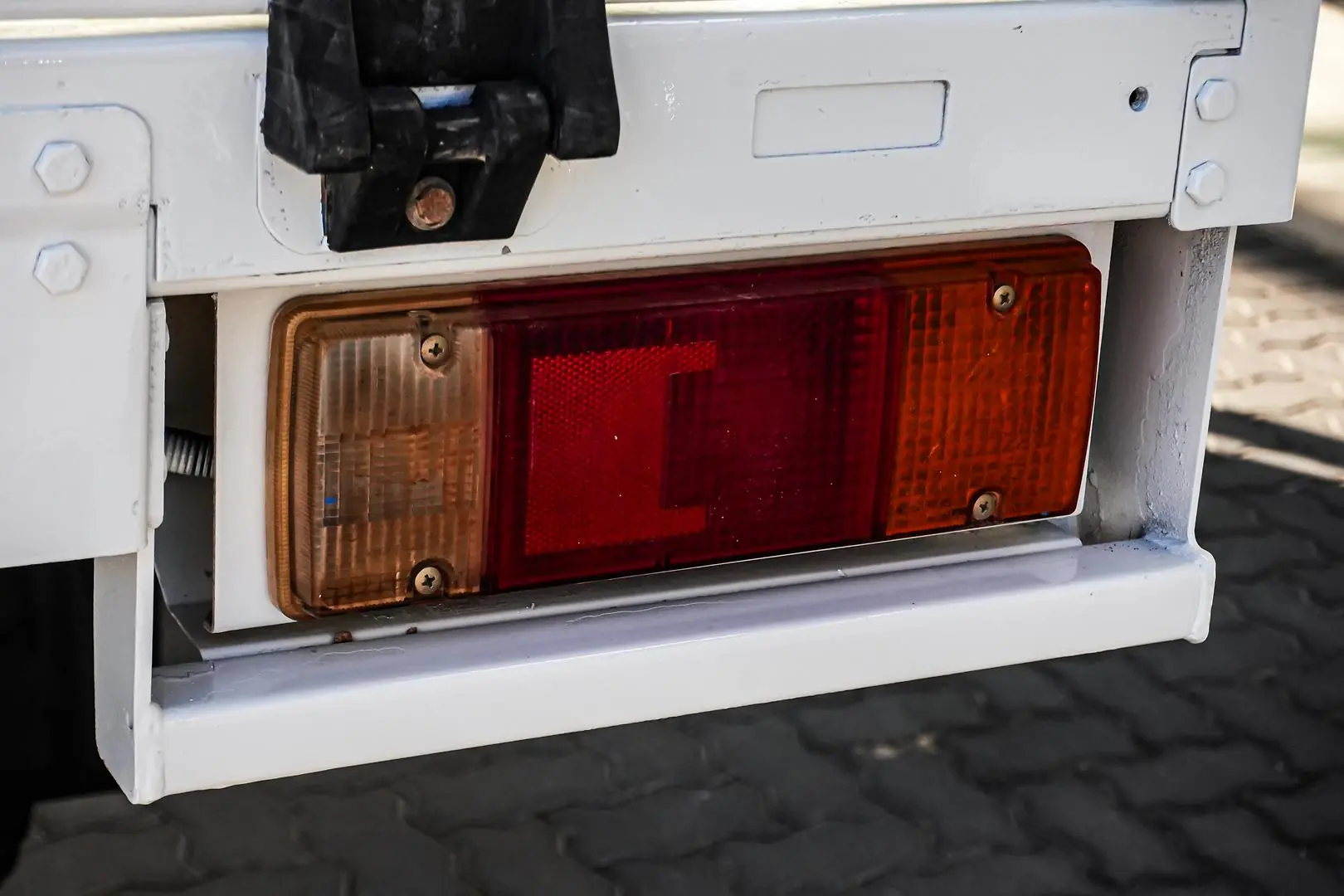 2019 Toyota Landcruiser Gallery Image 18