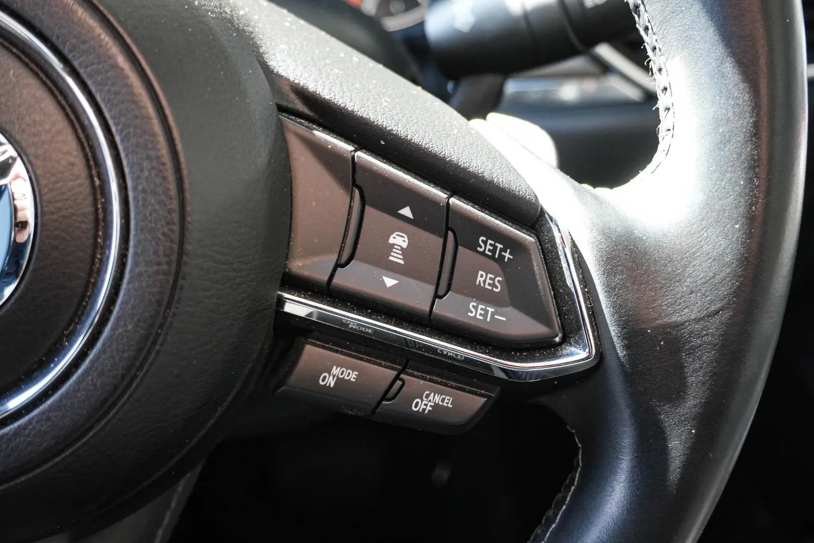 2020 Mazda CX-5 Gallery Image 22