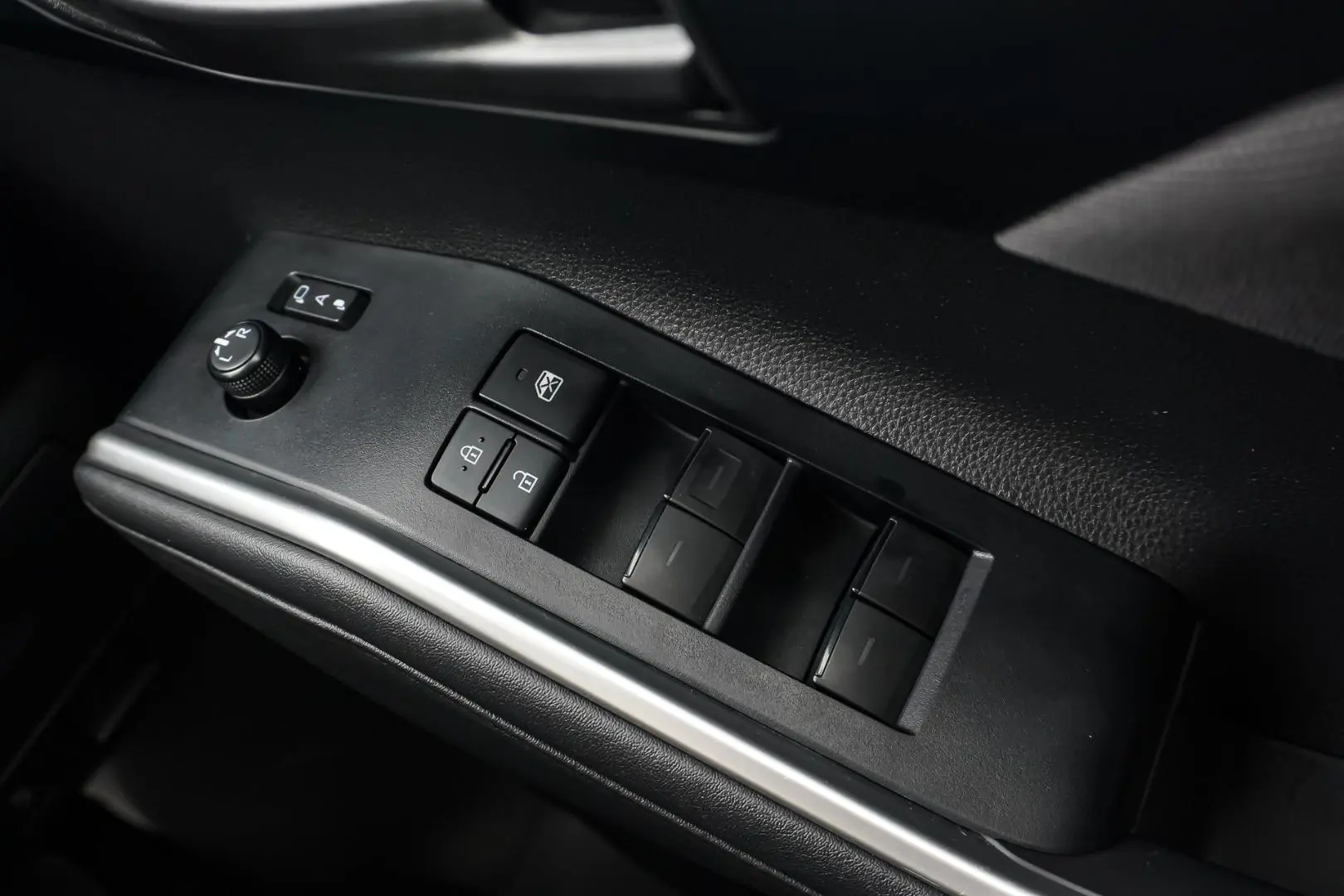 2024 Toyota Kluger Gallery Image 21