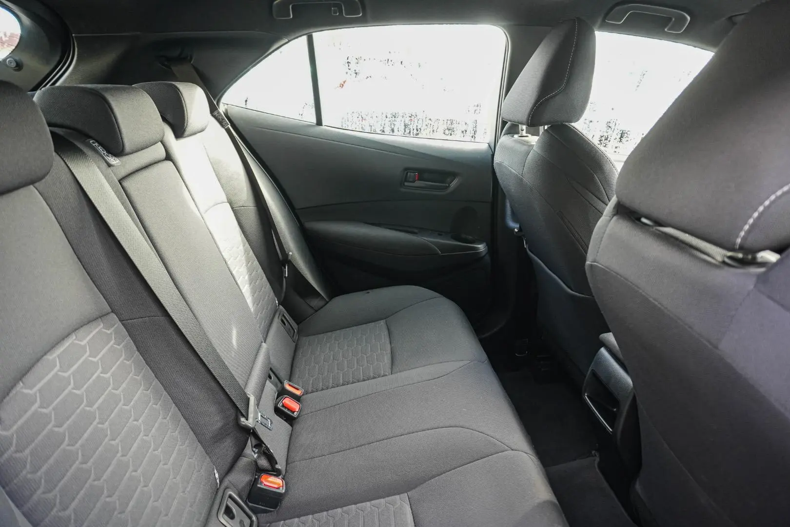 2023 Toyota Corolla Gallery Image 9