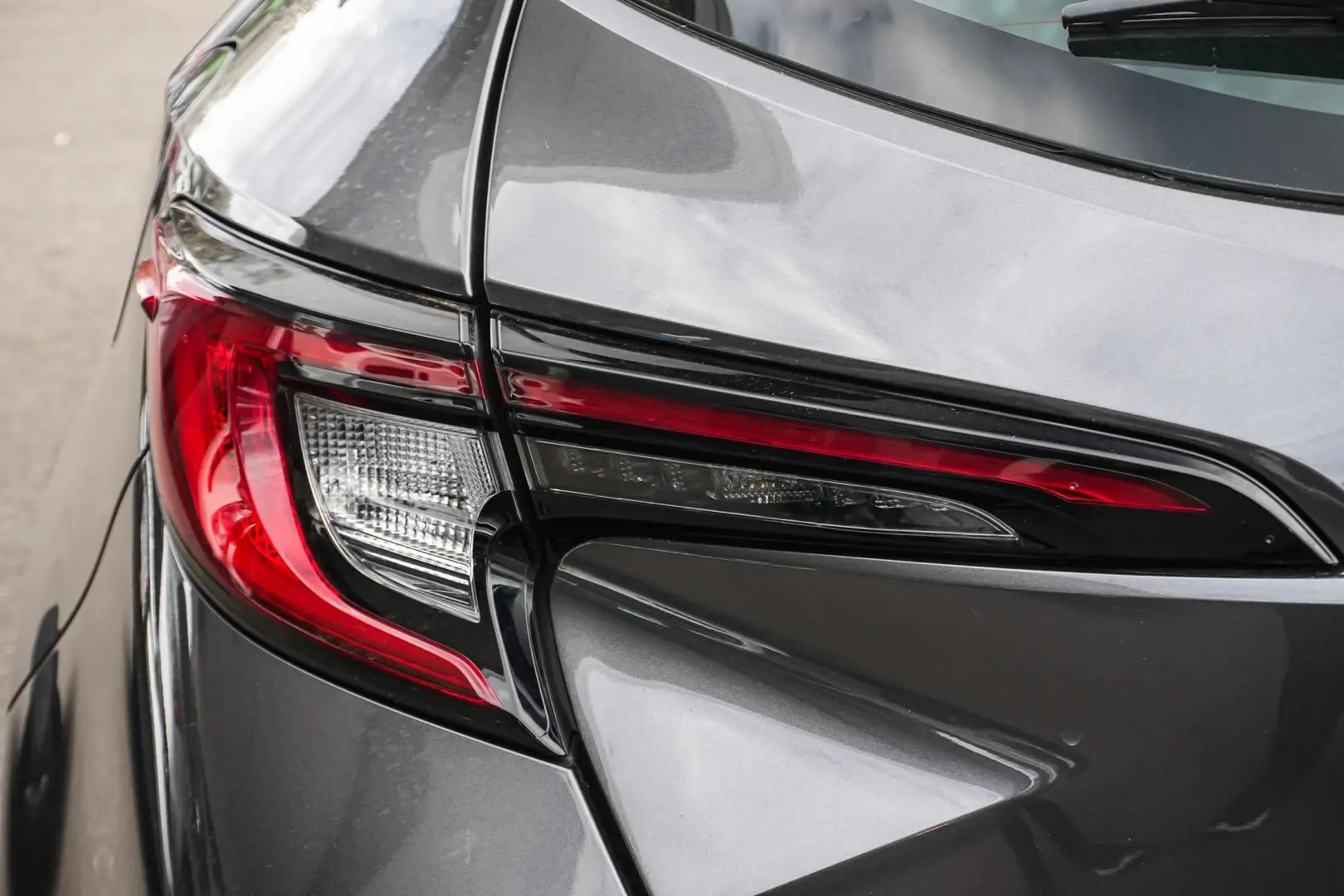 2023 Toyota Corolla Gallery Image 14