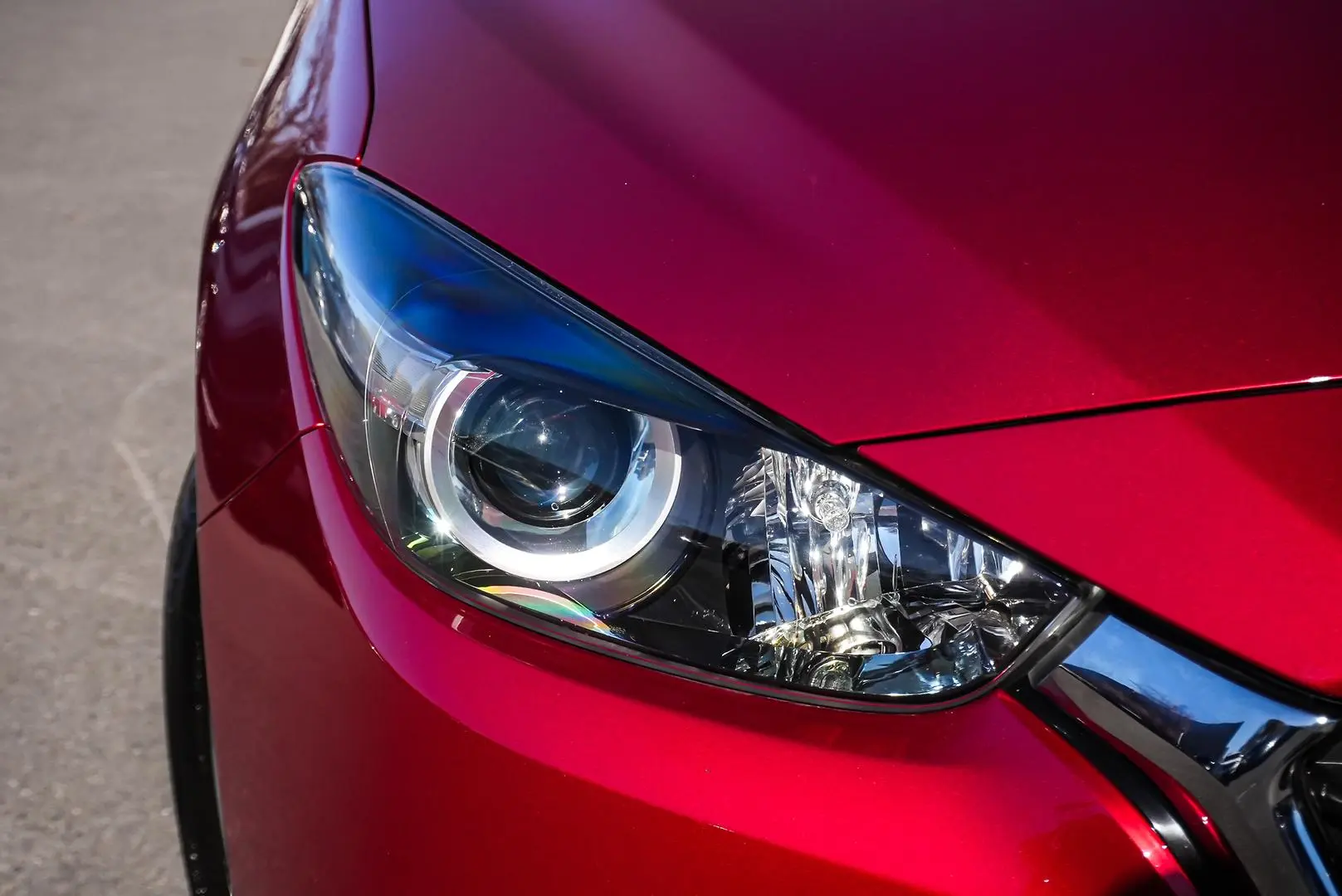 2016 Mazda 3 Gallery Image 11