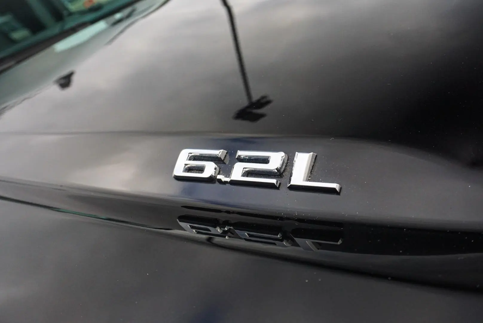 2024 Chevrolet Silverado Gallery Image 17