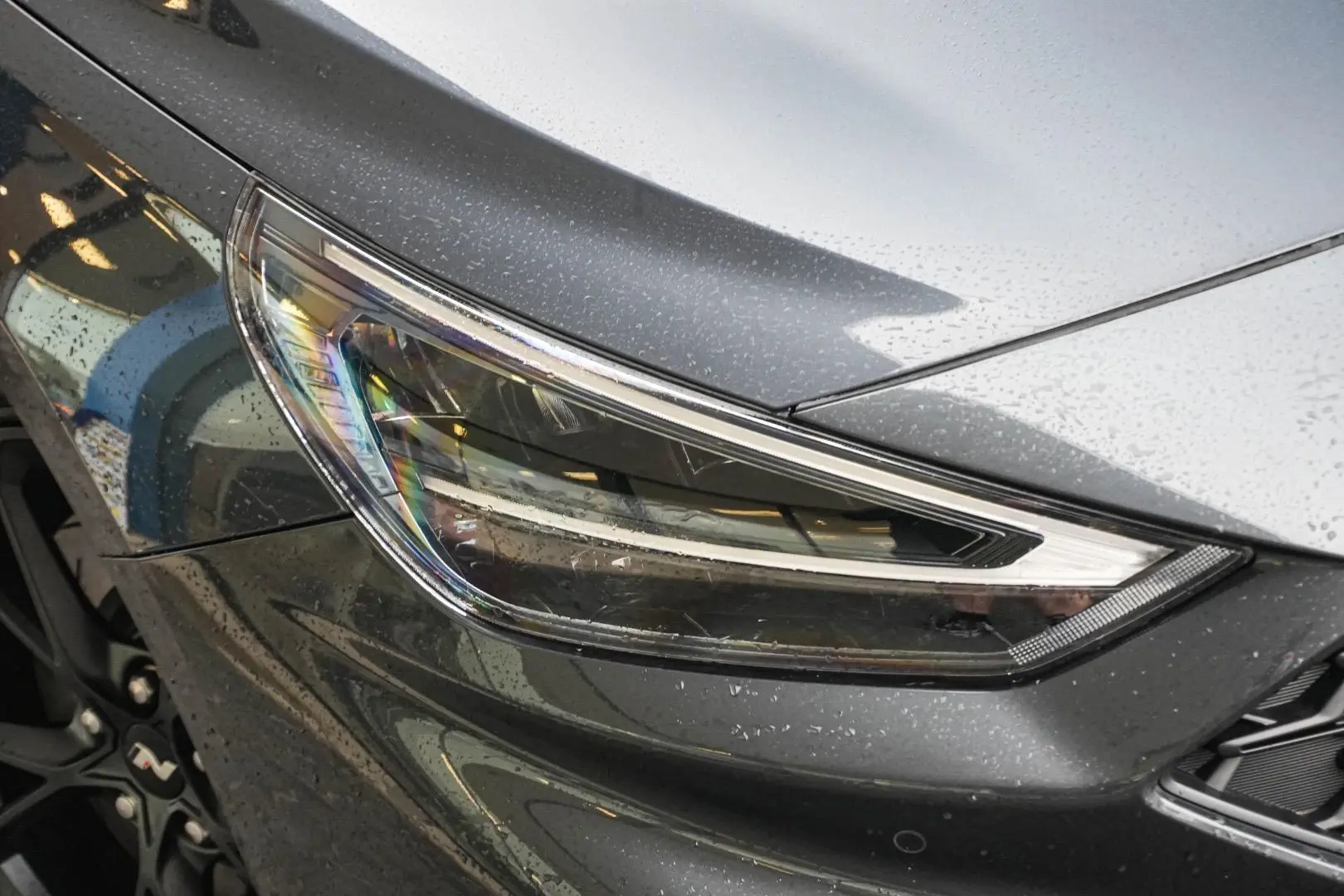 2023 Hyundai i30 Gallery Image 7