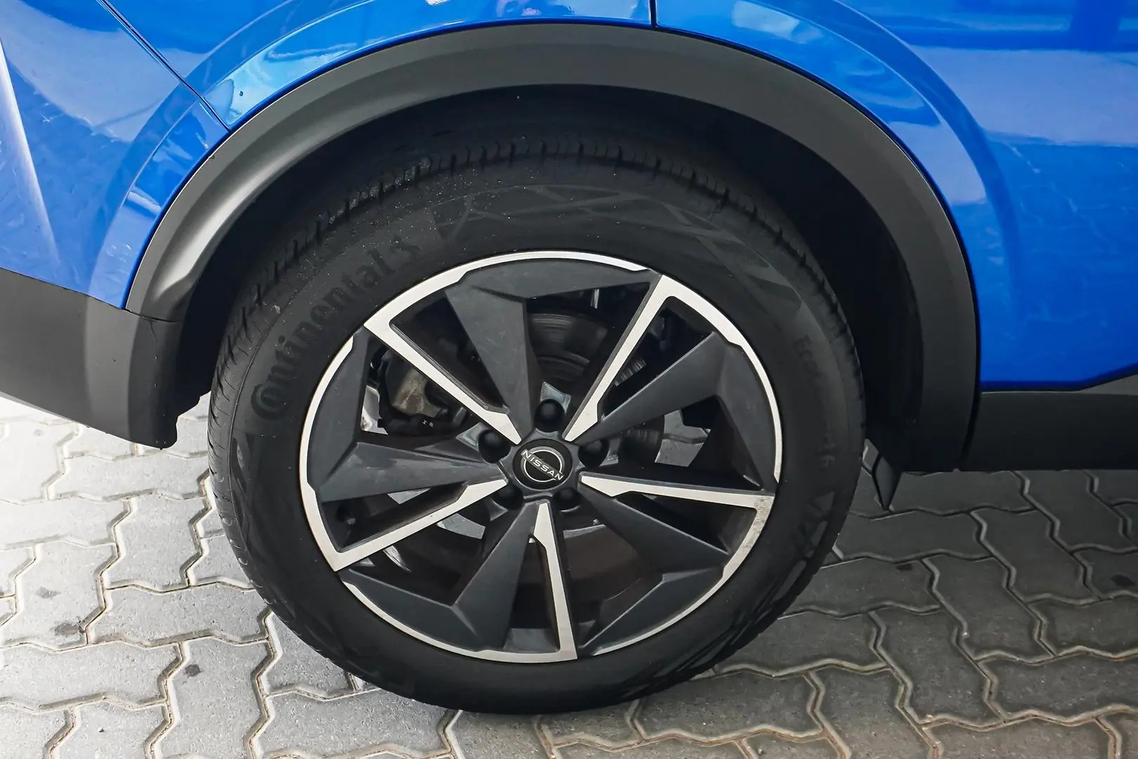 2023 Nissan QASHQAI Gallery Image 15