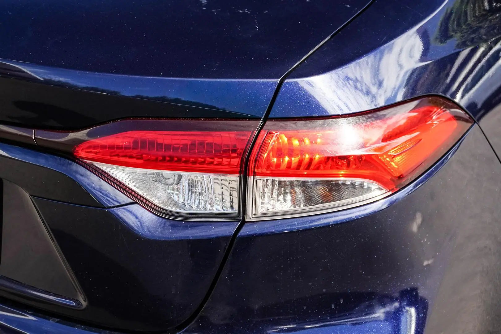 2022 Toyota Corolla Gallery Image 12