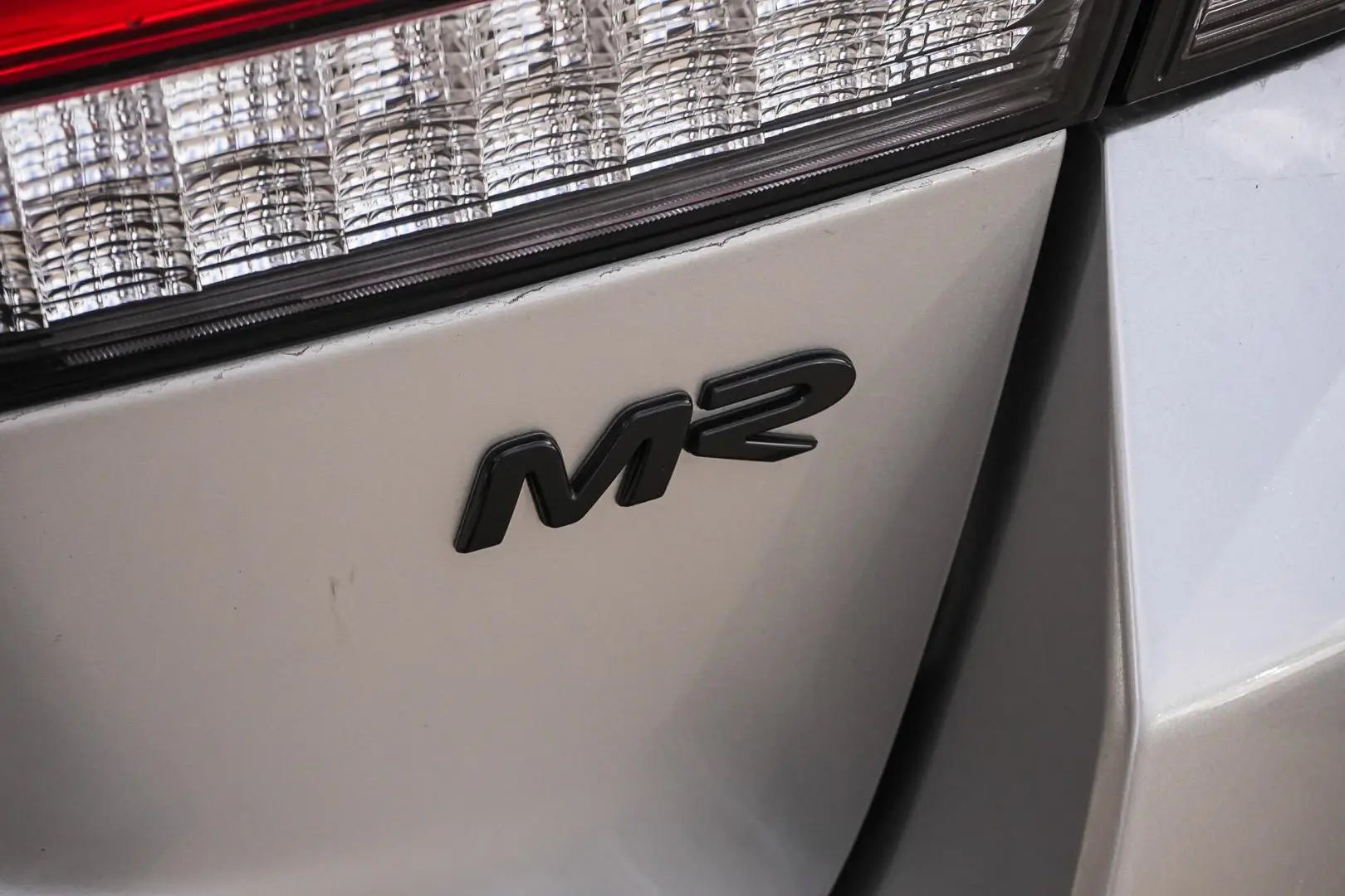 2020 Mitsubishi ASX Gallery Image 15