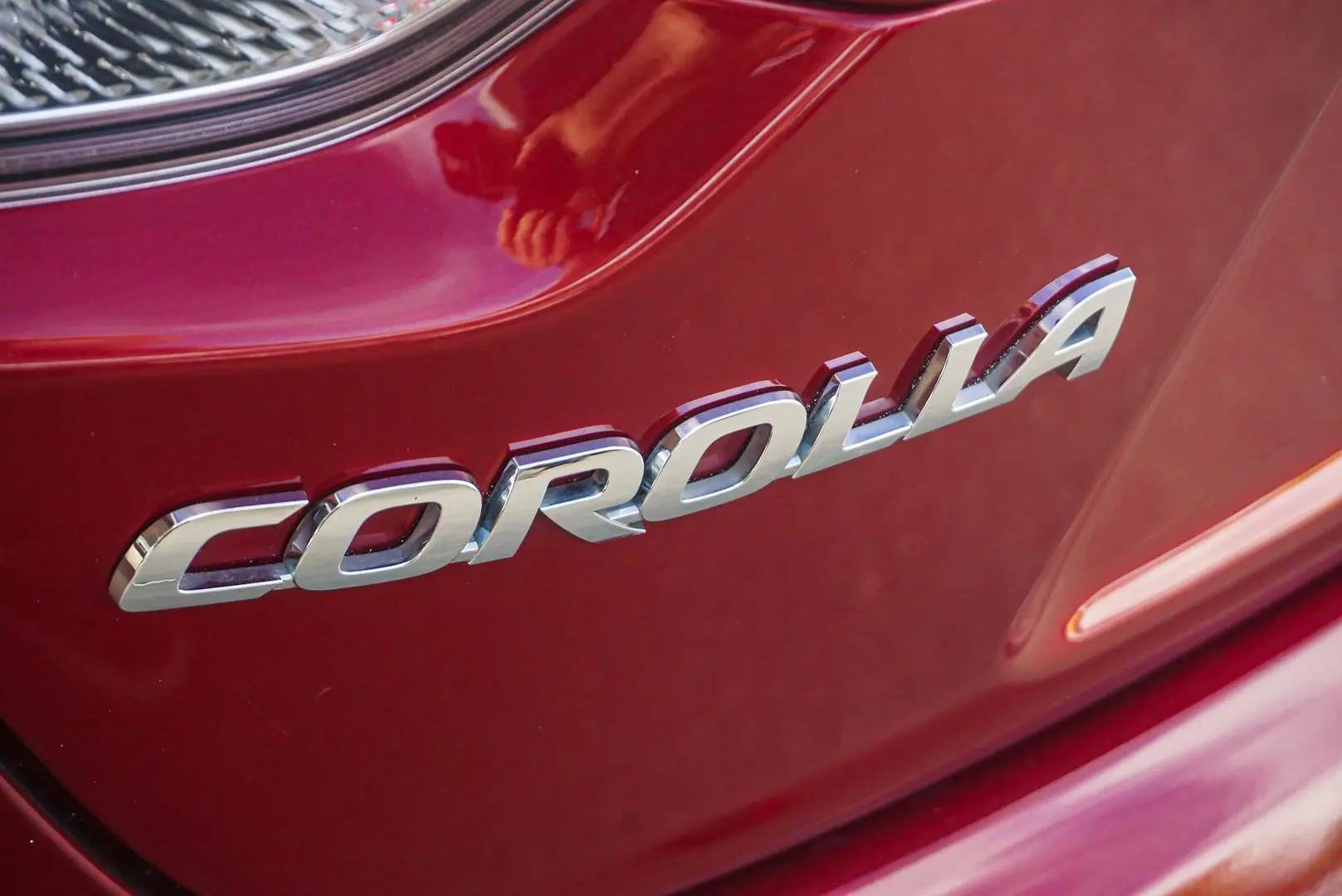 2023 Toyota Corolla Gallery Image 15
