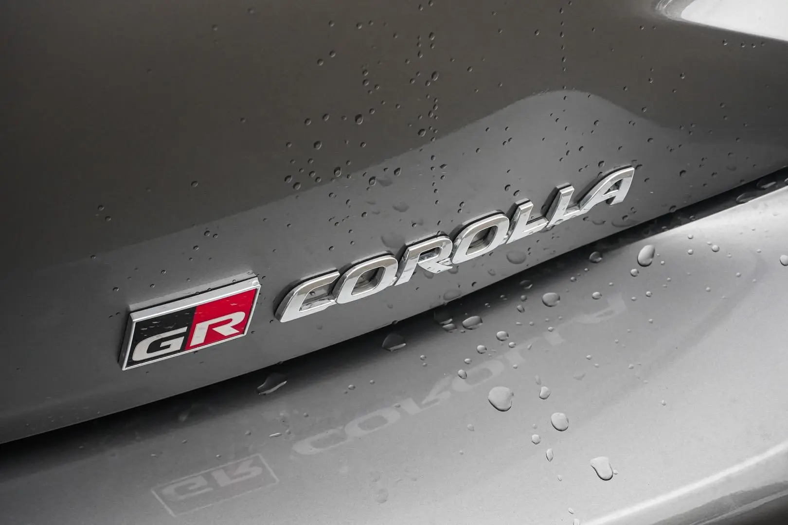 2023 Toyota Corolla Gallery Image 15