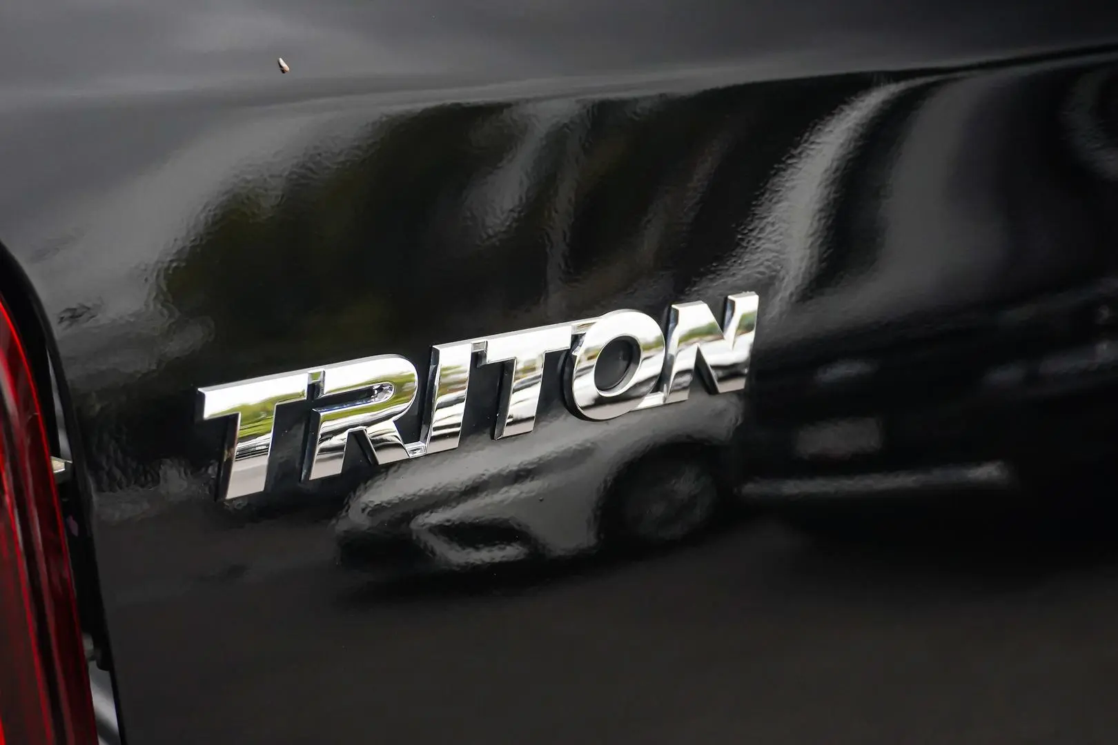 2023 Mitsubishi Triton Gallery Image 15