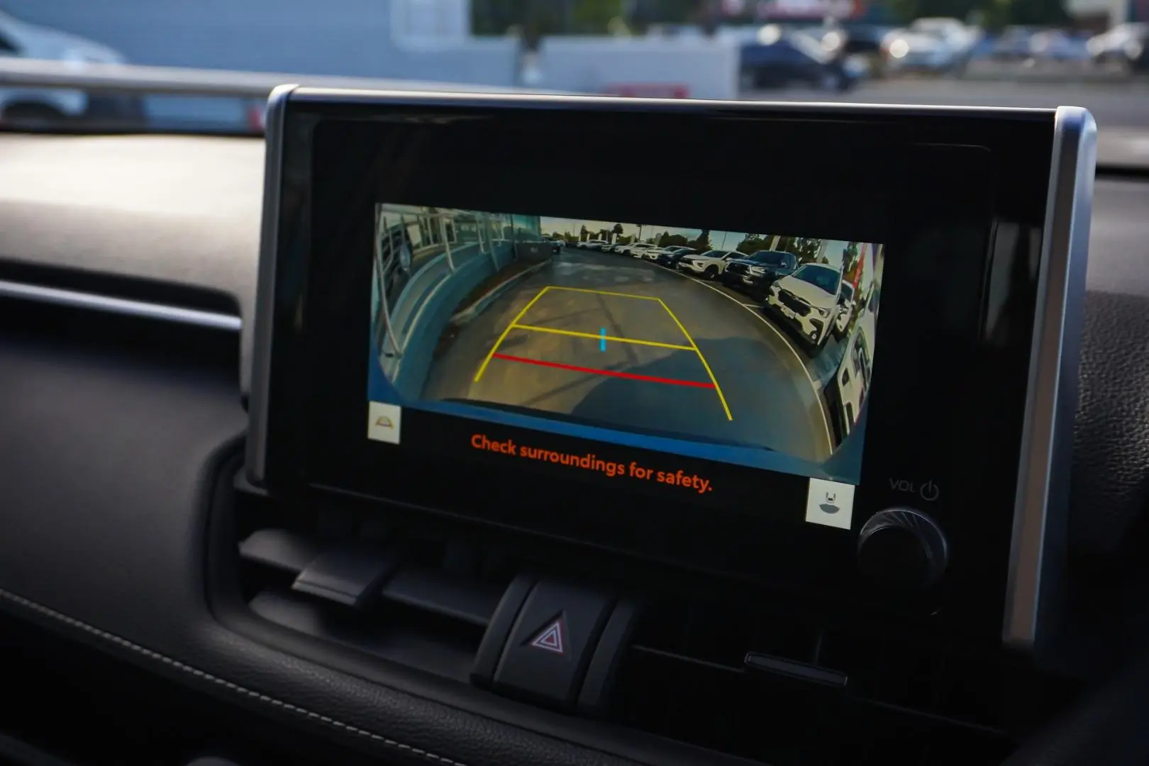 2024 Toyota RAV4 Gallery Image 21