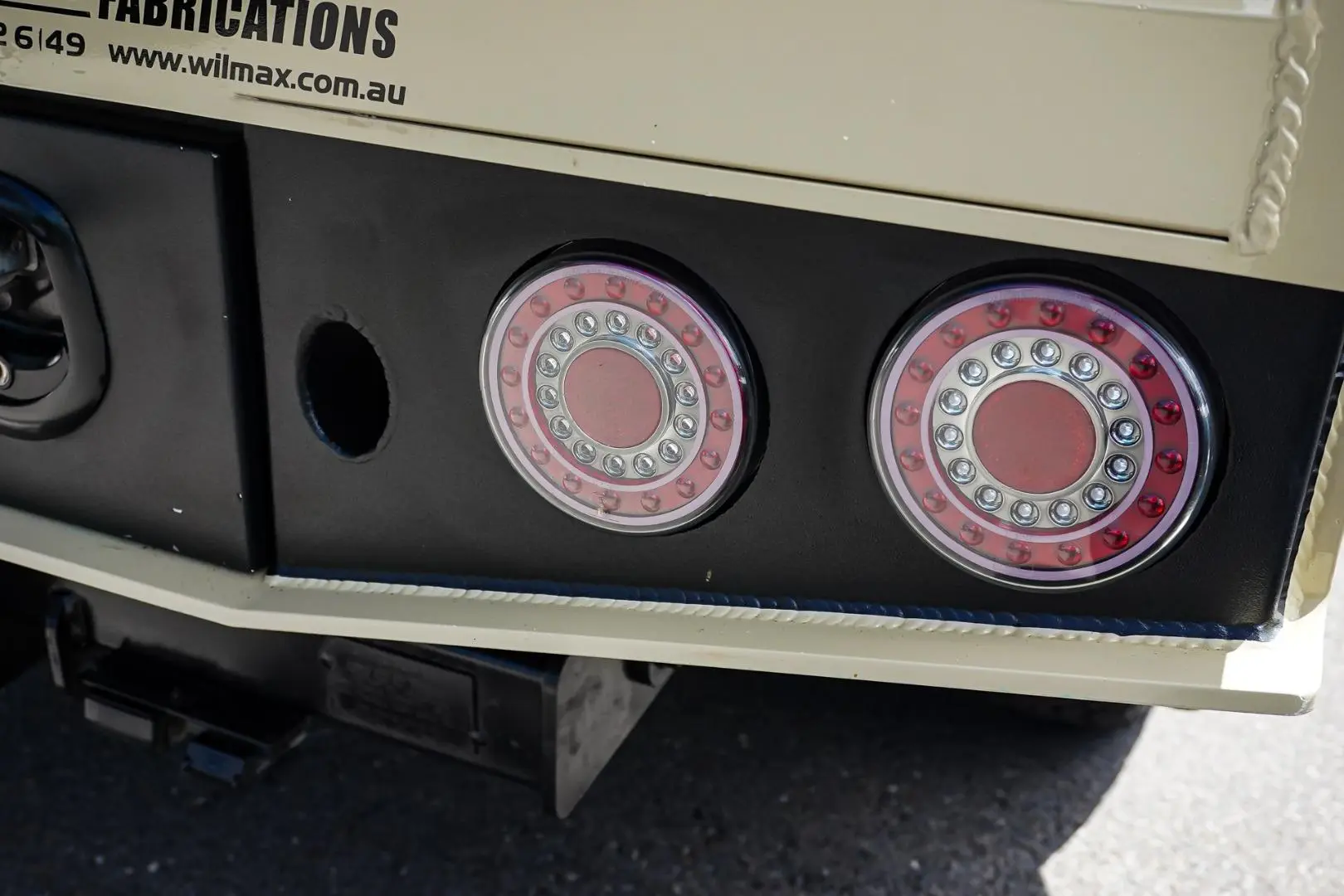 2021 Toyota Landcruiser Gallery Image 25