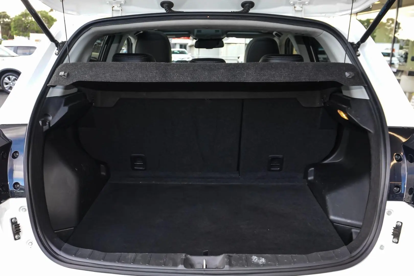 2015 Mitsubishi ASX Gallery Image 9