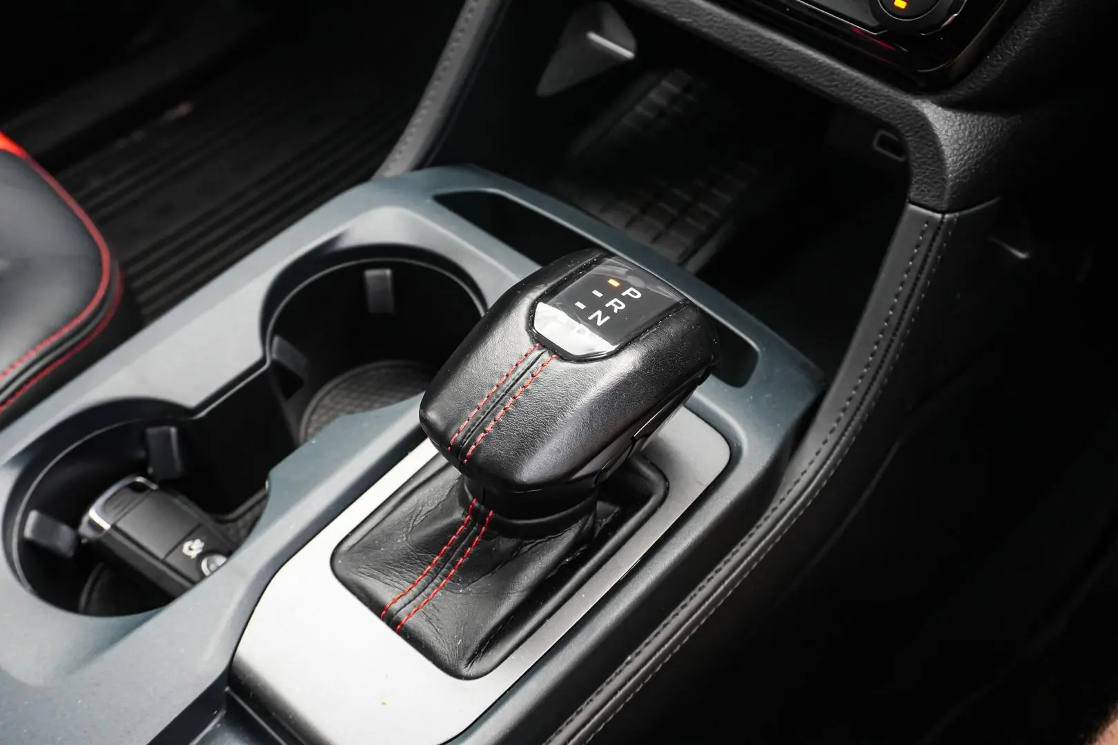 2023 Ford Ranger Gallery Image 16