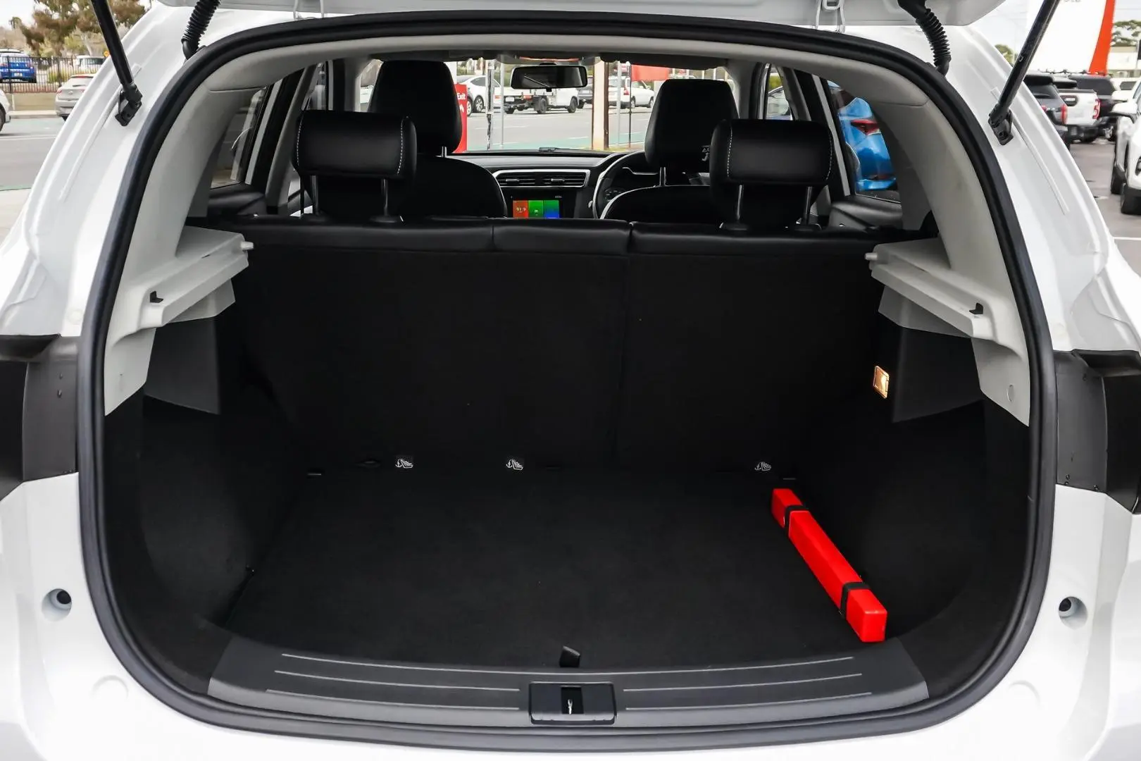 2021 MG ZS Gallery Image 9