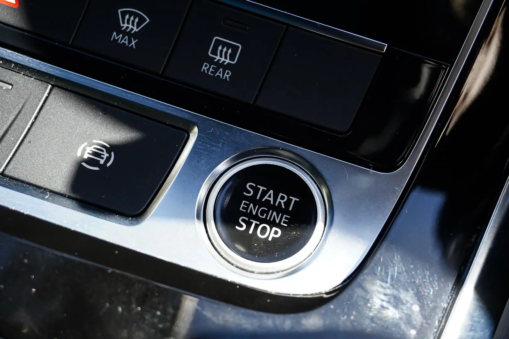 2022 Audi Q7 Gallery Image 28