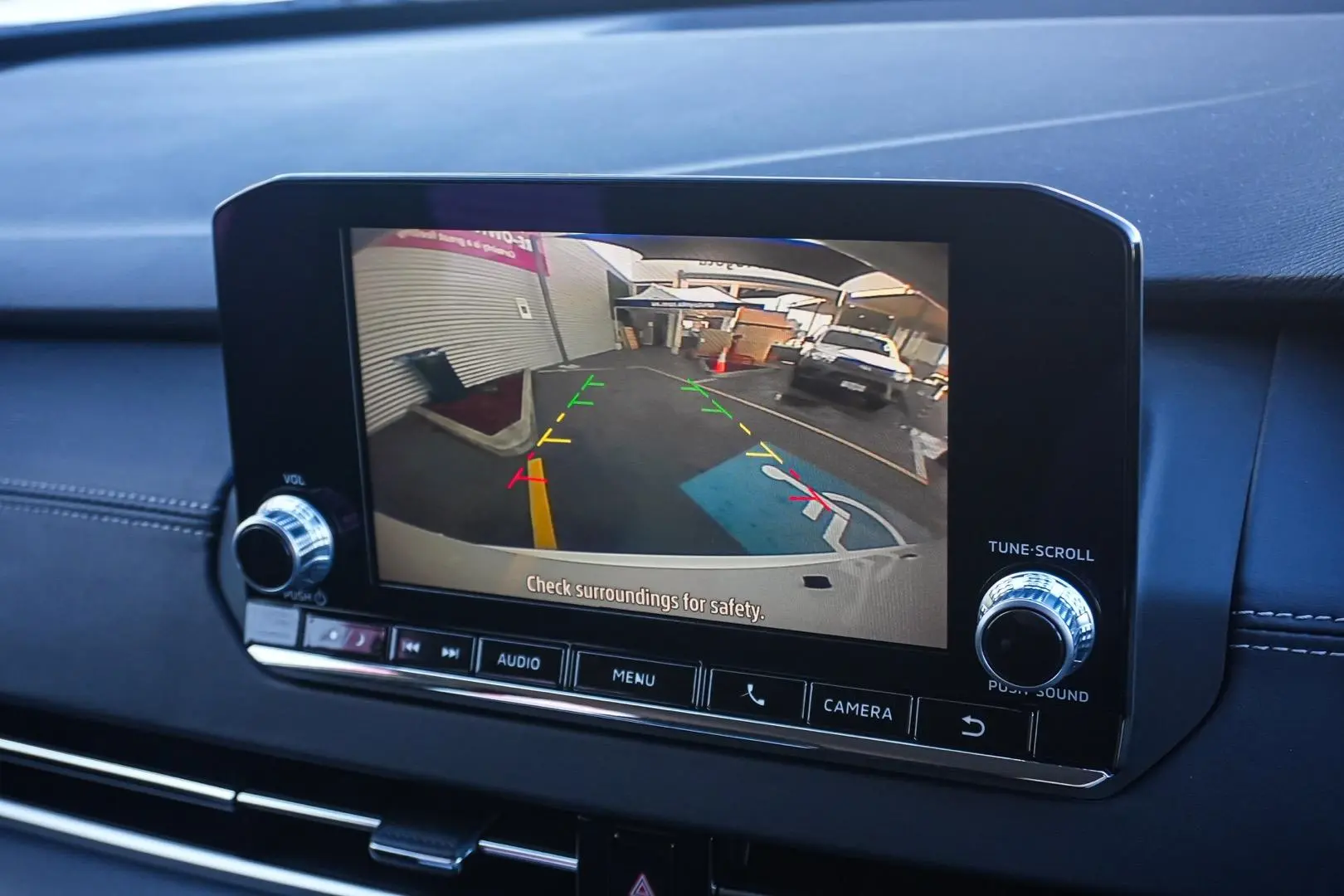 2023 Mitsubishi Outlander Gallery Image 23
