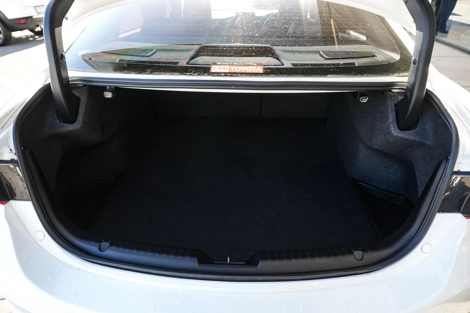 2017 Mazda 6 Gallery Image 14