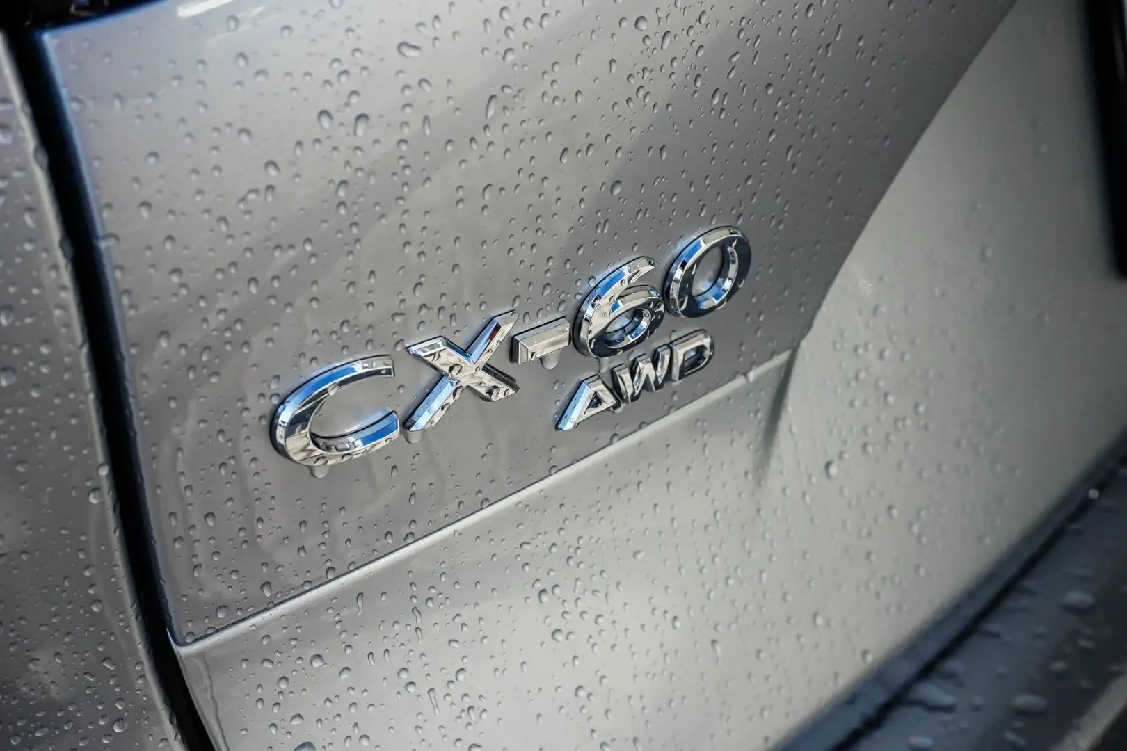 2023 Mazda CX-60 Gallery Image 15