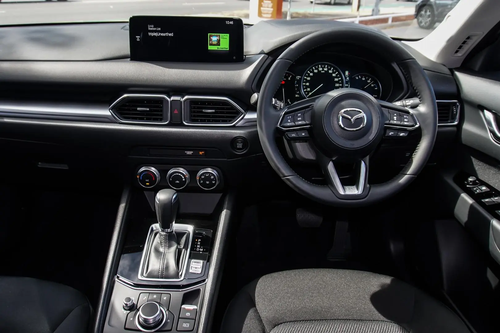 2024 Mazda Cx-5 Gallery Image 8